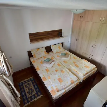 Sub Arce Ohrid